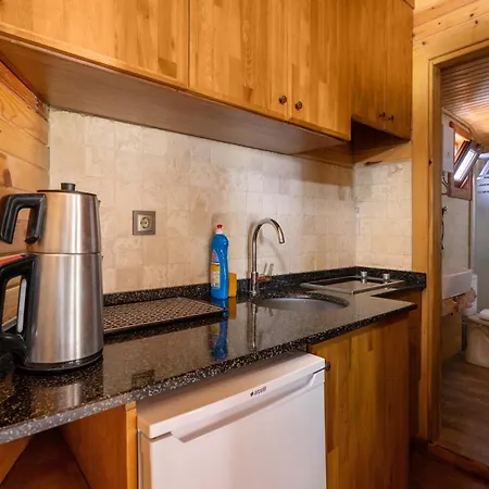 Mandarin Apartment Alanya